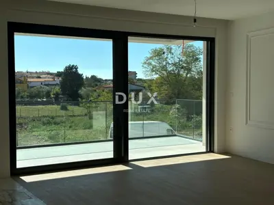 Penthouse 117.7 m², Štinjan - near the sea and 2 parking spaces - 4