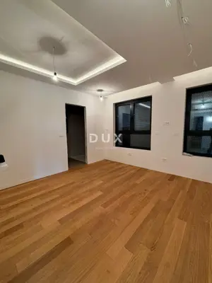 Penthouse 117.7 m², Štinjan - near the sea and 2 parking spaces - 12