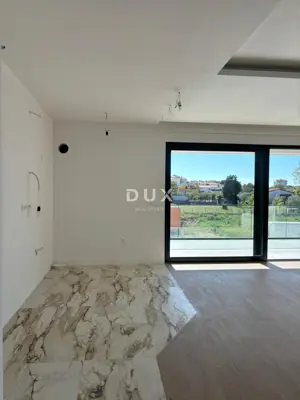 Penthouse 117.7 m², Štinjan - near the sea and 2 parking spaces - 3