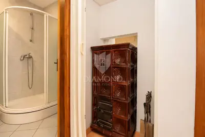Pula, Komfortable 3-Zimmer-Wohnung mit zwei Badezimmern und Balkon - 7