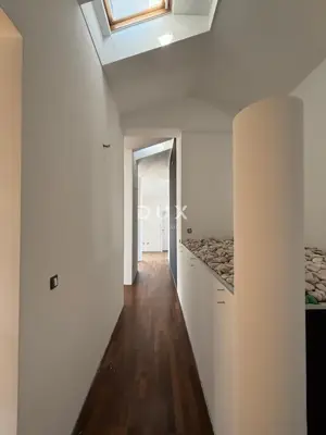 Stan 192 m², Medulin - panoramski pogled na more - 22