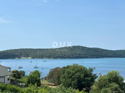 Stan 192 m², Medulin - panoramski pogled na more - 3