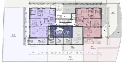 Rovinj – prekrasan stan u novogradnji na samo 150m od mora - 6