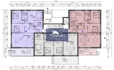 Rovinj – prekrasan stan u novogradnji na samo 150m od mora - 5