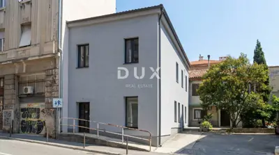 Wohnung 201 m², Banderovo, Rijeka - zwei Wohneinheiten