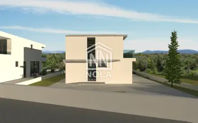 Vodice - freistehendes Haus mit Pool in attraktiver Lage - 6