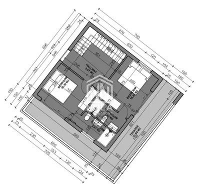 Vodice - freistehendes Haus mit Pool in attraktiver Lage - 9