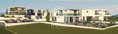 Vodice - freistehendes Haus mit Pool in attraktiver Lage - 3