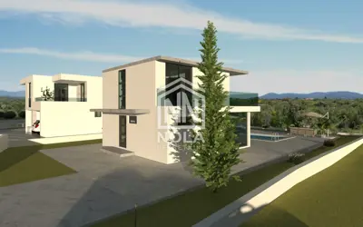Vodice - freistehendes Haus mit Pool in attraktiver Lage - 7