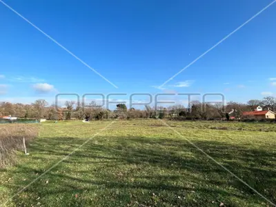 Baugrundstück 622 m², Medulin - Nähe zu allen Einrichtungen - 3
