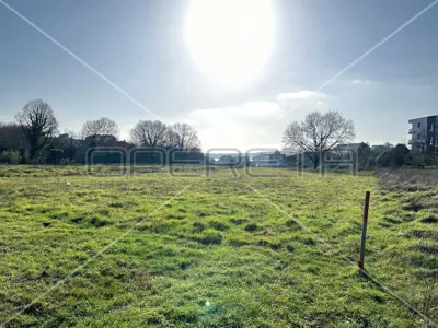 Građevinsko zemljište 622 m², Medulin - blizina svih sadržaja