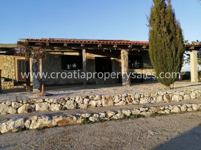 Haus, Hvar, 400 m², 1 100 000 € - 4