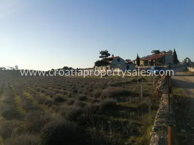 Haus, Hvar, 400 m², 1 100 000 € - 6