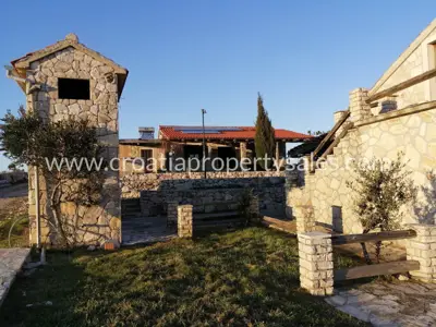 Haus, Hvar, 400 m², 1 100 000 € - 9