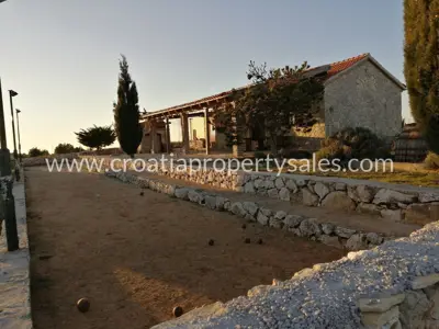 Haus, Hvar, 400 m², 1 100 000 € - 3
