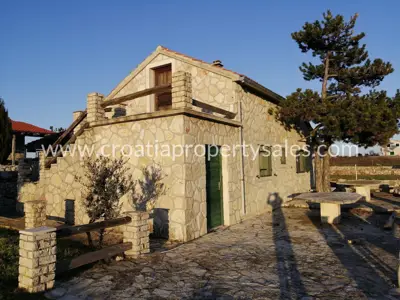 Haus, Hvar, 400 m², 1 100 000 € - 10