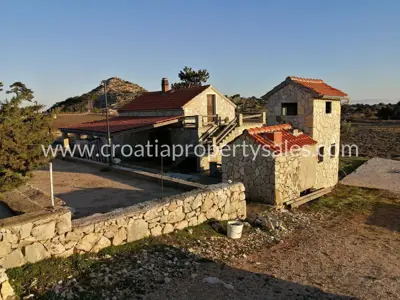 Haus, Hvar, 400 m², 1 100 000 € - 2