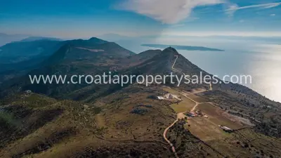 Haus, Hvar, 400 m², 1 100 000 €