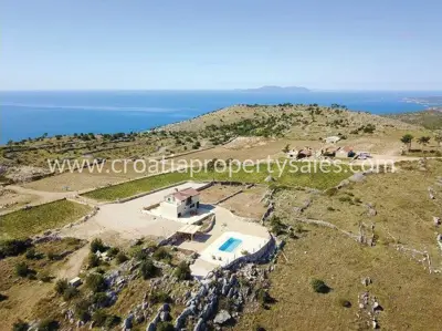 Haus, Hvar, 400 m², 1 100 000 € - 12