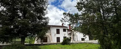 House 400 m², Gradinje in Oprtalj, tourist project - 2