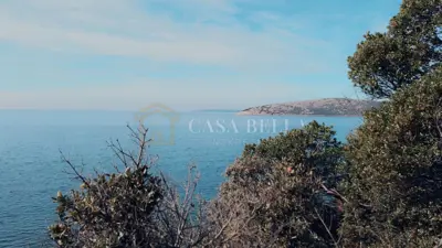 Land plot 475 m², Ustrine - olive grove near the sea - 7