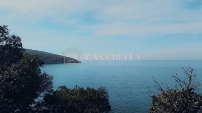 Land plot 475 m², Ustrine - olive grove near the sea - 6