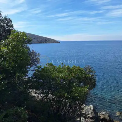 Land plot 475 m², Ustrine - olive grove near the sea - 4