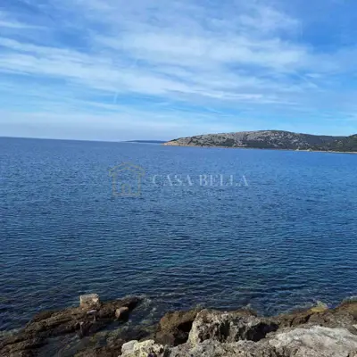 Land plot 475 m², Ustrine - olive grove near the sea - 3