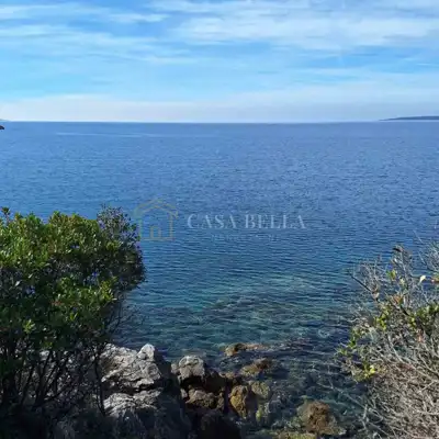 Land plot 475 m², Ustrine - olive grove near the sea - 5