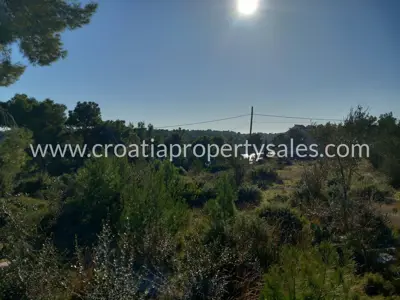 Grundstück, Brač, 5 600 m², 620 000 € - 8