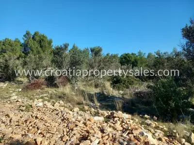 Grundstück, Brač, 5 600 m², 620 000 € - 7