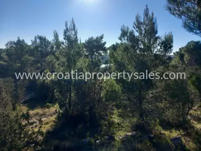 Grundstück, Brač, 5 600 m², 620 000 € - 6