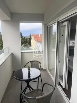 Stan 74 m², Biograd na Moru - pogled na more - 6