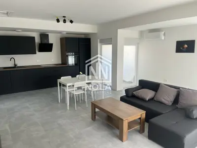 Stan 74 m², Biograd na Moru - pogled na more - 11