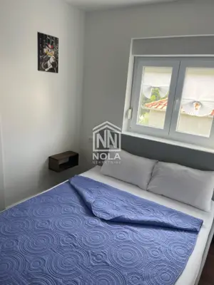 Stan 74 m², Biograd na Moru - pogled na more - 7