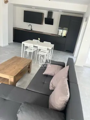 Stan 74 m², Biograd na Moru - pogled na more - 10