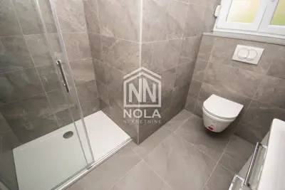 Stan 74 m², Biograd na Moru - pogled na more - 12