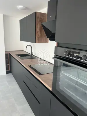 Stan 74 m², Biograd na Moru - pogled na more - 8