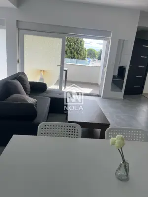 Stan 74 m², Biograd na Moru - pogled na more - 9