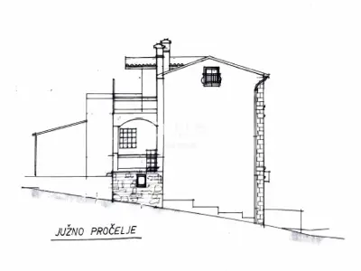 House for sale in Opatija - Centar, 320 m² - 10