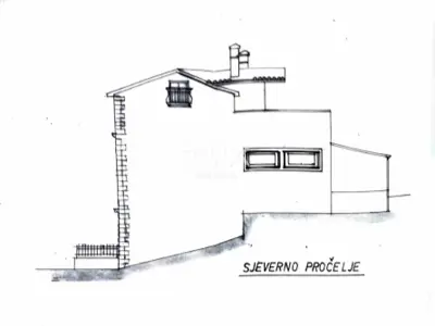House for sale in Opatija - Centar, 320 m² - 11