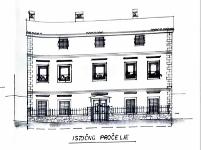 House for sale in Opatija - Centar, 320 m² - 9