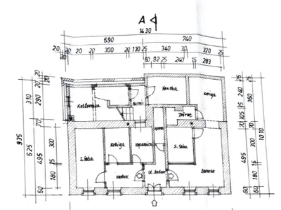House for sale in Opatija - Centar, 320 m² - 6