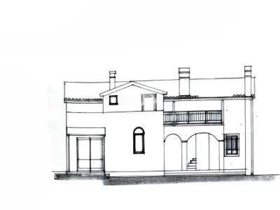 House for sale in Opatija - Centar, 320 m² - 12