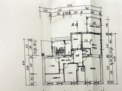 House for sale in Opatija - Centar, 320 m² - 7