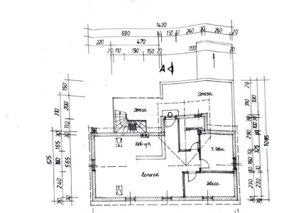 House for sale in Opatija - Centar, 320 m² - 8