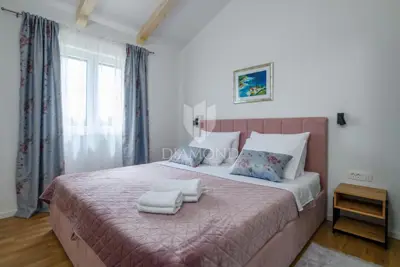 Haus 286 m², Marčana - Pool und Grundstück 1.154 m² - 18