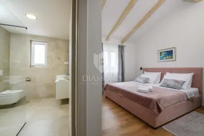 Haus 286 m², Marčana - Pool und Grundstück 1.154 m² - 19