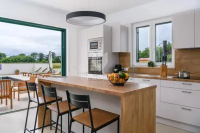 Haus 286 m², Marčana - Pool und Grundstück 1.154 m² - 5
