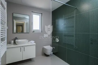 Haus 286 m², Marčana - Pool und Grundstück 1.154 m² - 20